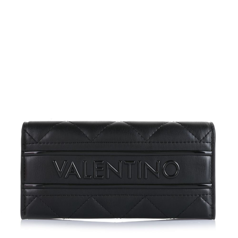 Πορτοφόλι Valentino VPS51O216 Ada 001 Nero