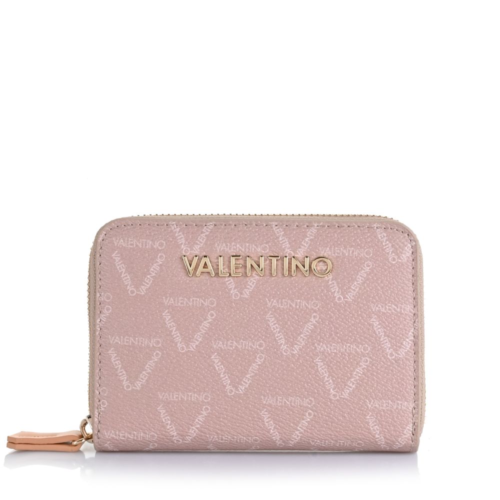 Πορτοφόλι Valentino VPS8GT137 Lady Re C38 Natur/Multicolor