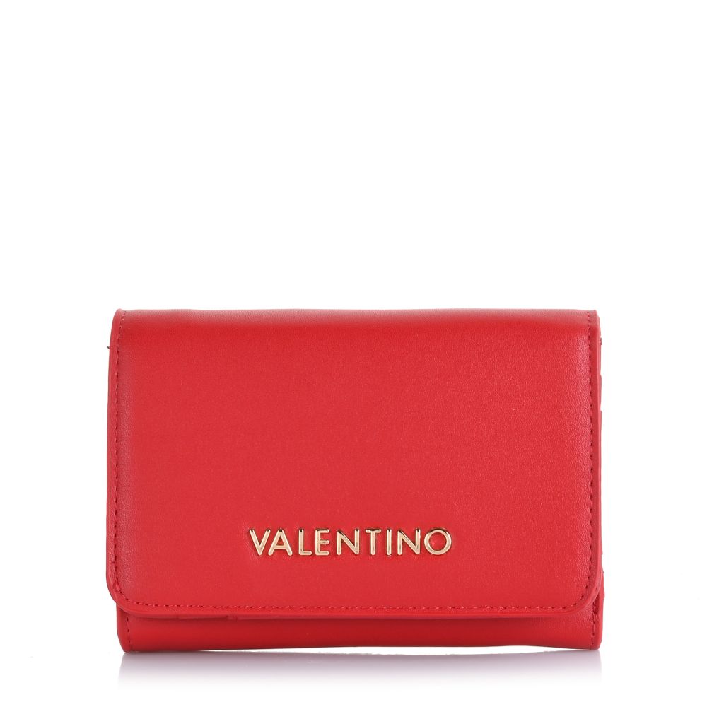 Πορτοφόλι Valentino VPS8NS43 Jasmin 003 Rosso