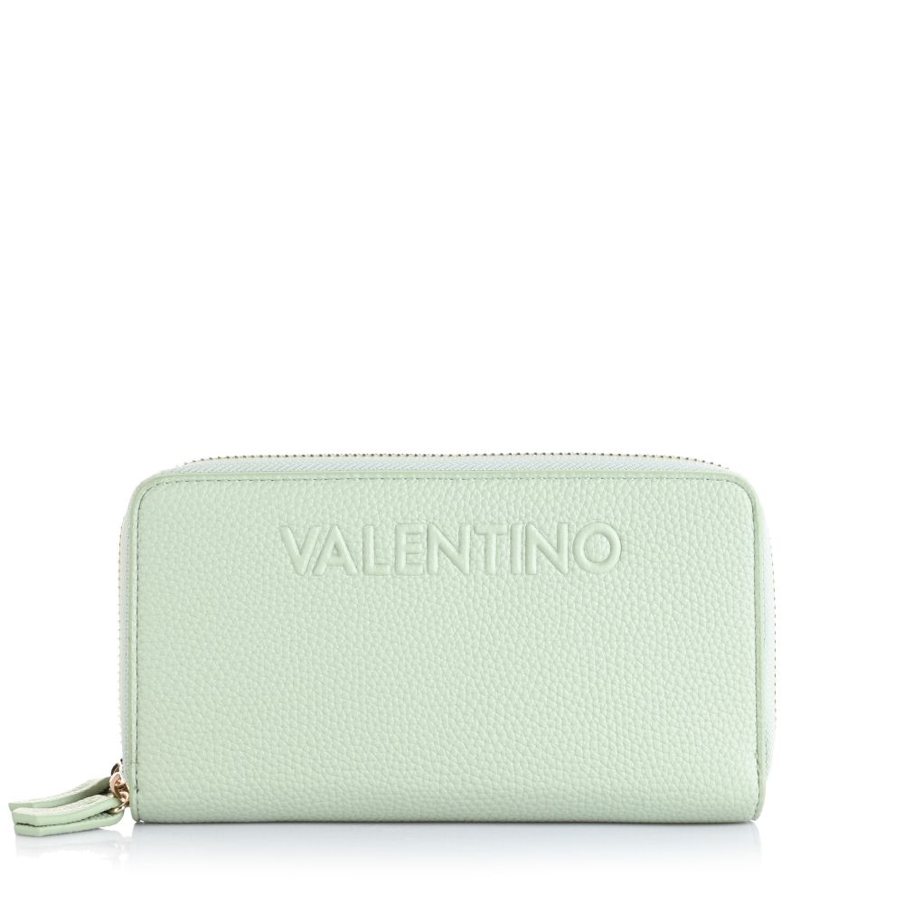Πορτοφόλι Valentino VPS8P947 Rised Re M67 Giada