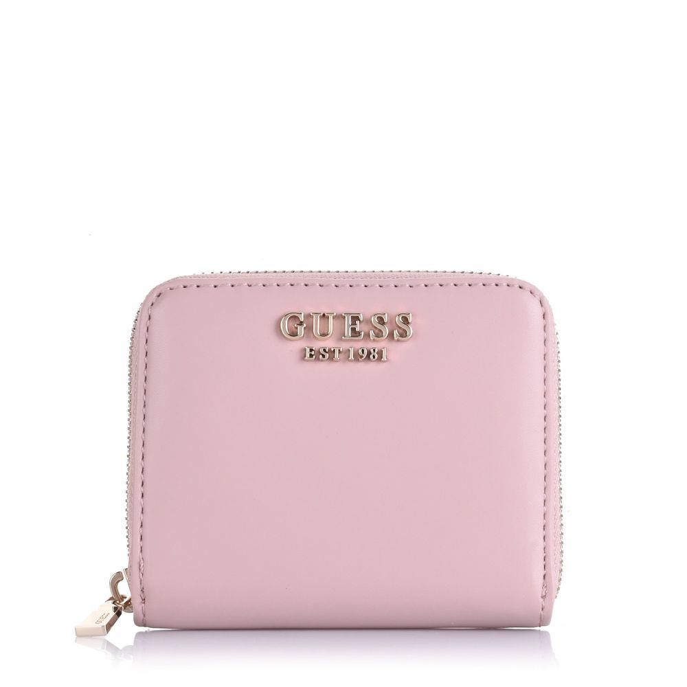 Πορτοφόλι Guess Laurel Slg VC8500137 Rose