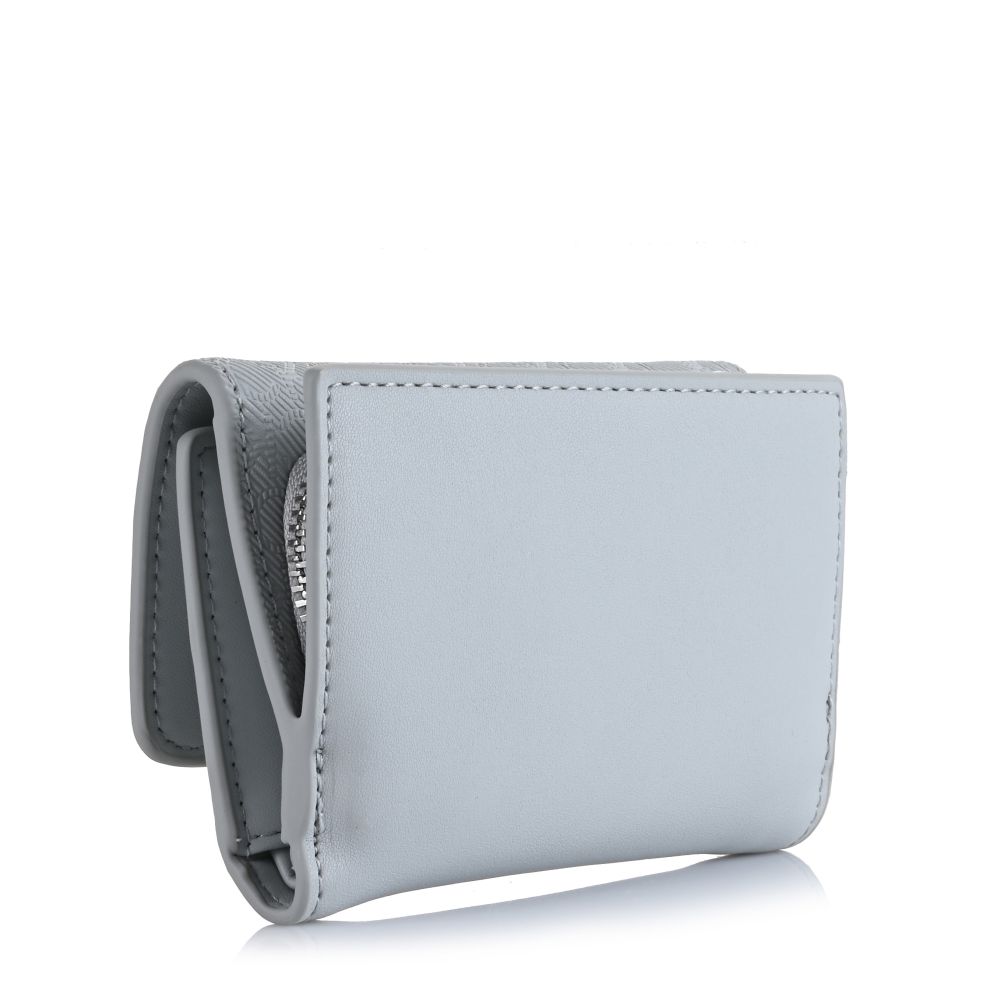 Πορτοφόλι Calvin Klein Must Small Trifold Mono K60K612939 PDE