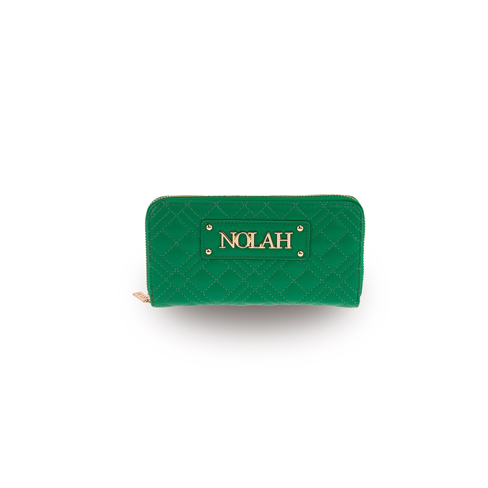 NOLAH ΠΟΡΤΟΦΟΛΙ SELIA GREEN