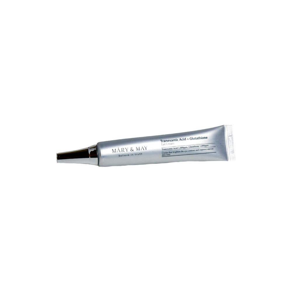 Mary & May Tranexamic Acid+Glutathion Eye Cream