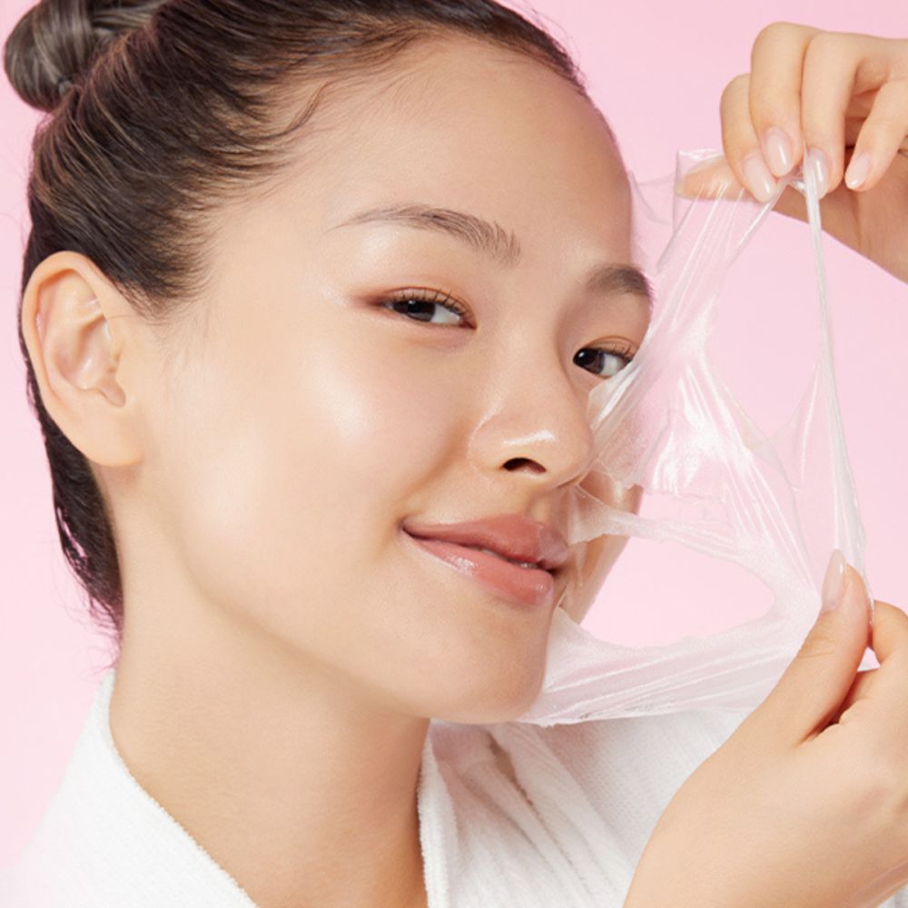 Medicube Collagen Night Wrapping Mask