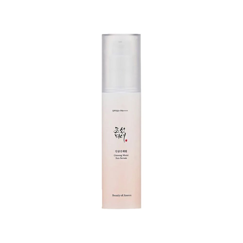 Beauty of Joseon Ginseng Moist Sun Serum (SPF 50+ PA++++)