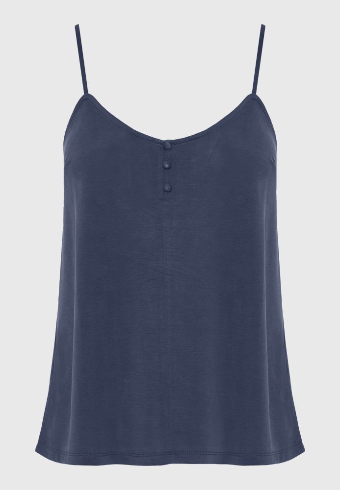Γυναικείο shell top από μοντάλ