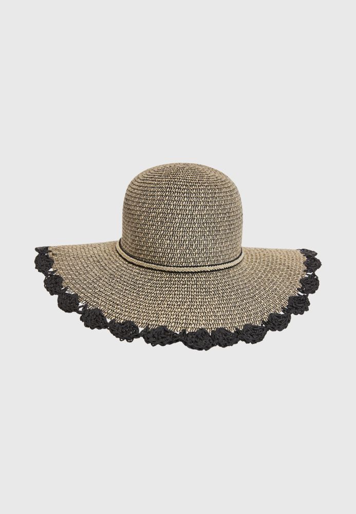 Γυναικείο καπέλο