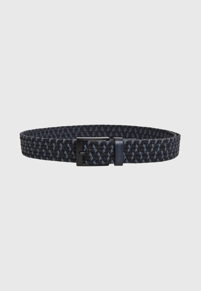 Ανδρική ζώνη leather blend