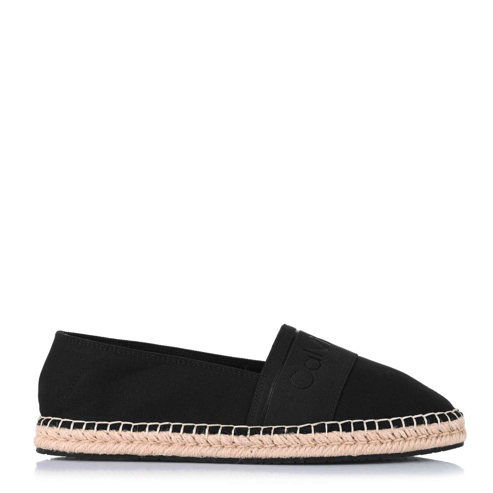 Εσπαντρίγιες Calvin Klein HW0HW01918 BEH