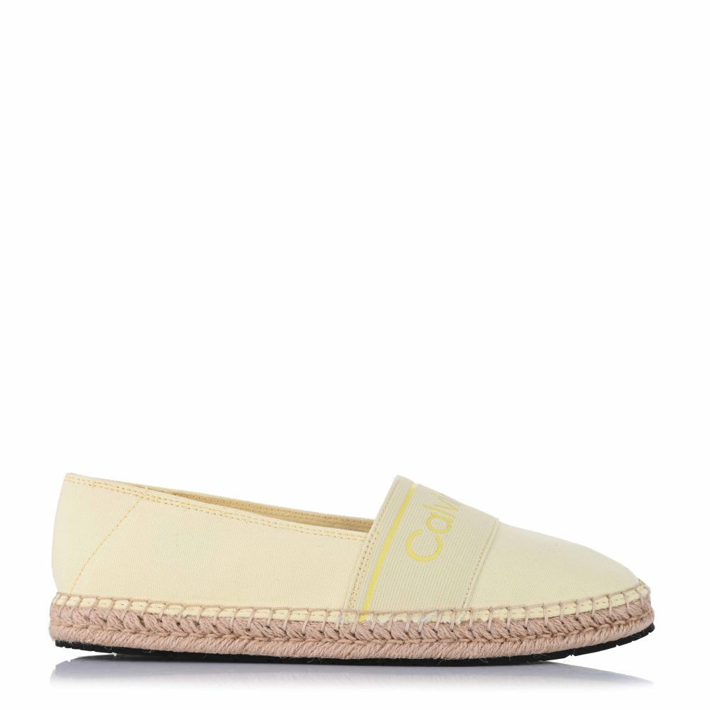 Εσπαντρίγιες Calvin Klein HW0HW01918 ZCW