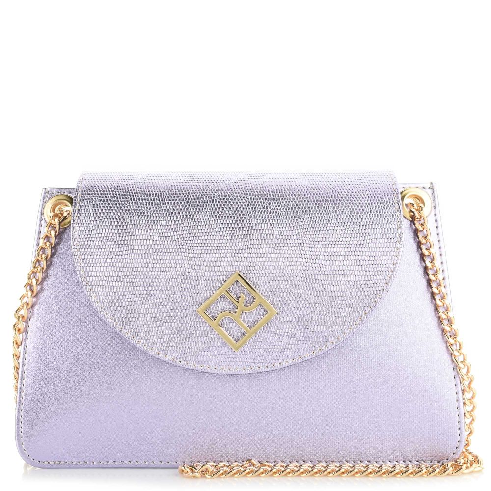 Αμπιγιέ Τσαντάκι Pierro 90658LIZ86 Lilac