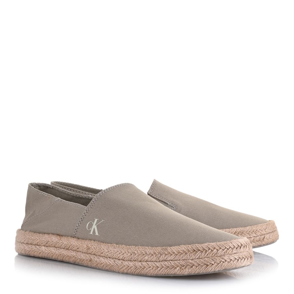 Εσπαντρίγιες Calvin Klein Inj Cv YM0YM01251 AF7