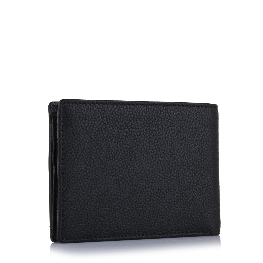 Δερμάτινο Πορτοφόλι Alviero Martini 1A Classe LPN81 8162 0001 Black