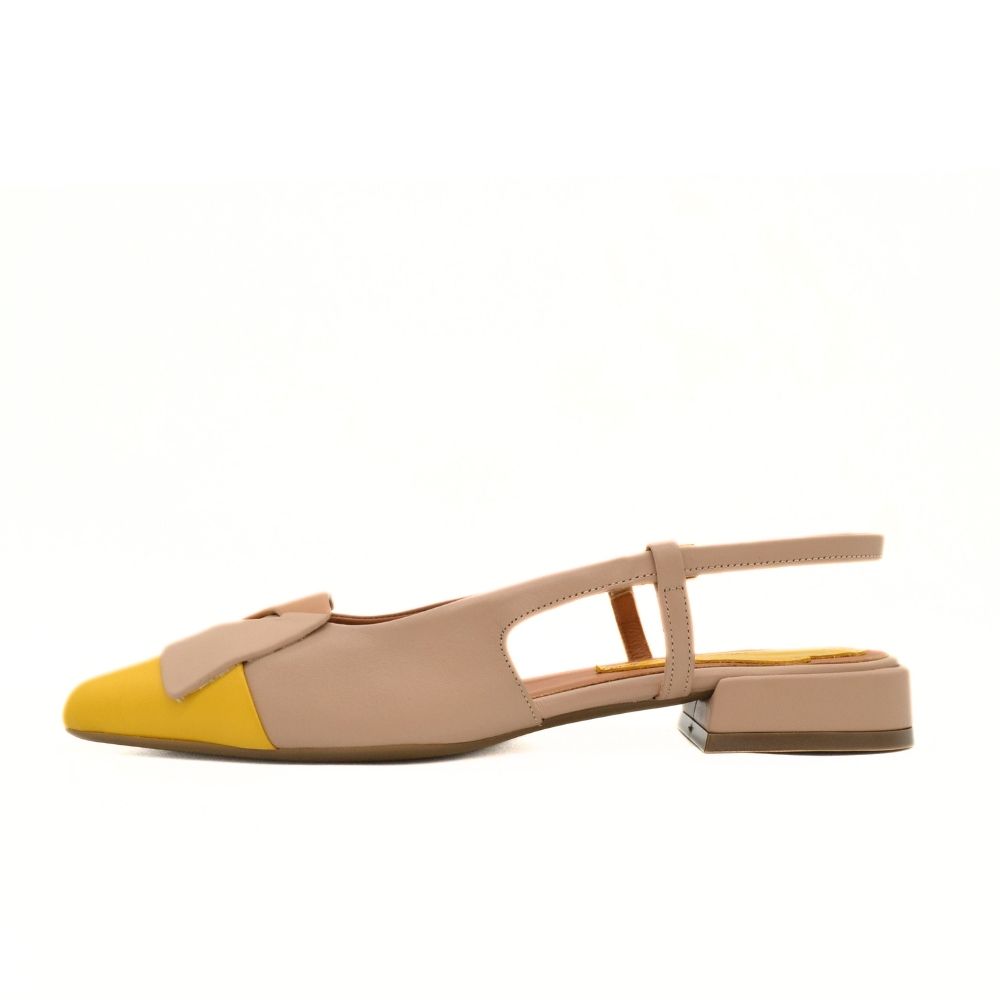 HAWKINS ΓΥΝΑΙΚΕΙΟ LOAFER 2185 Η2514 COCONUT