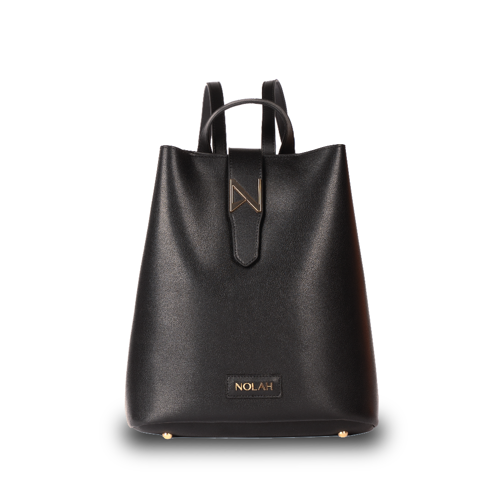 NOLAH BACKPACK LAUREN BLACK