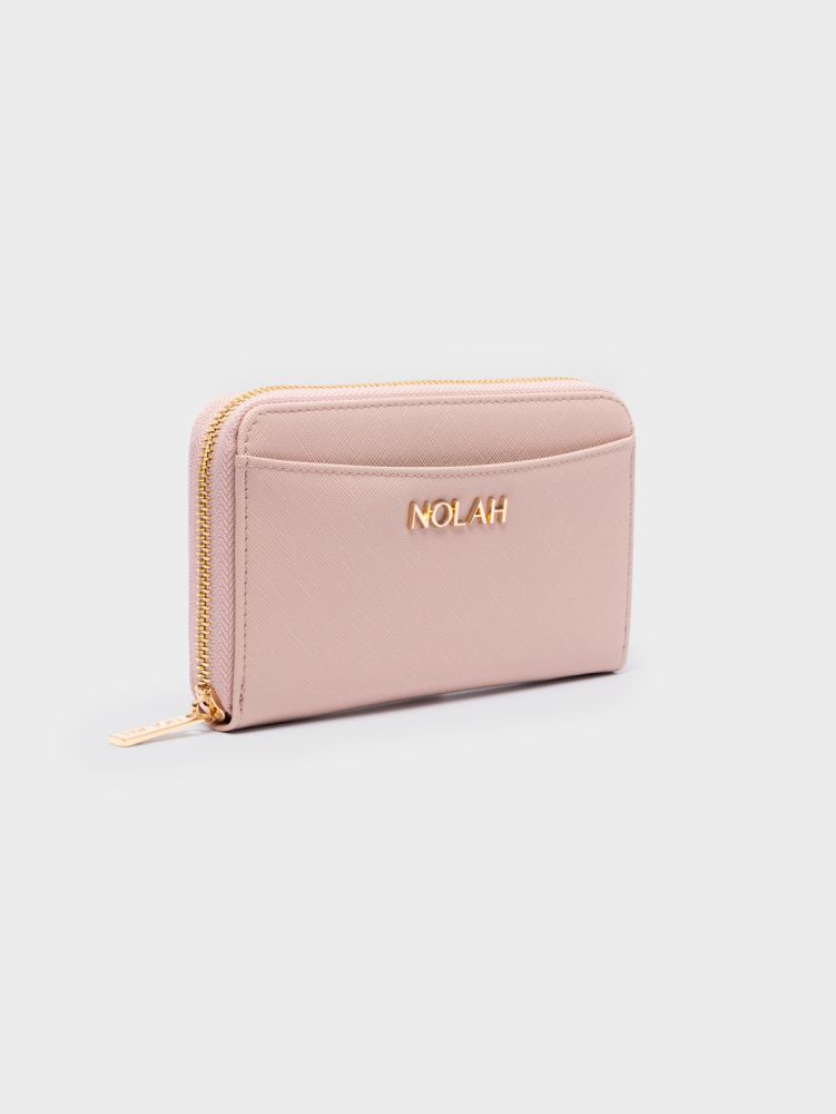 NOLAH ΓΥΝΑΙΚΕΙΟ ΠΟΡΤΟΦΟΛΙ CENA PINK