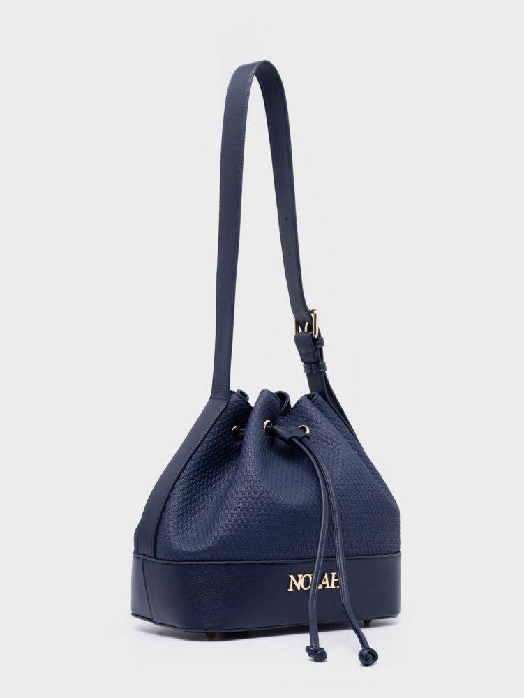 NOLAH ΤΣΑΝΤΑ ΩΜΟΥ FELICITY BLUE