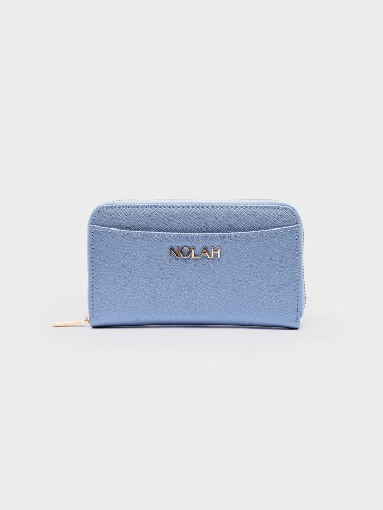 NOLAH ΓΥΝΑΙΚΕΙΟ ΠΟΡΤΟΦΟΛΙ CENA BLUE