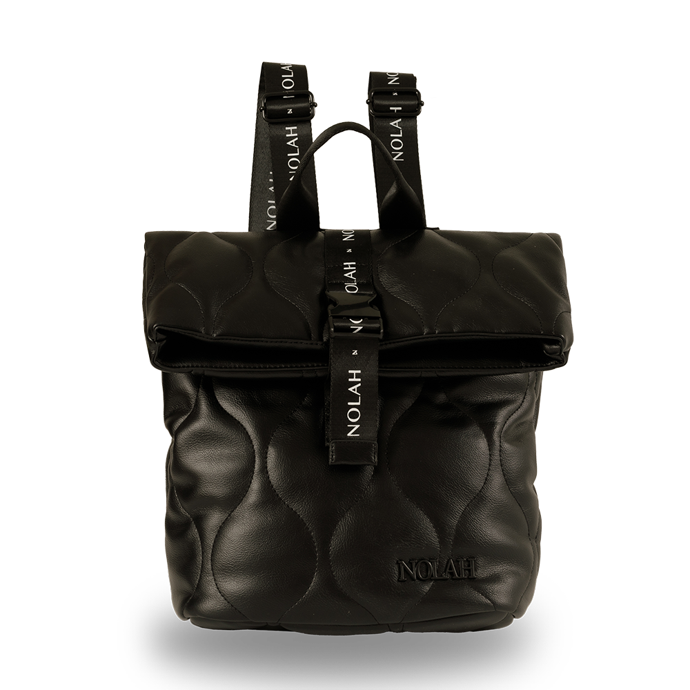 NOLAH BACKPACK JAMES BLACK