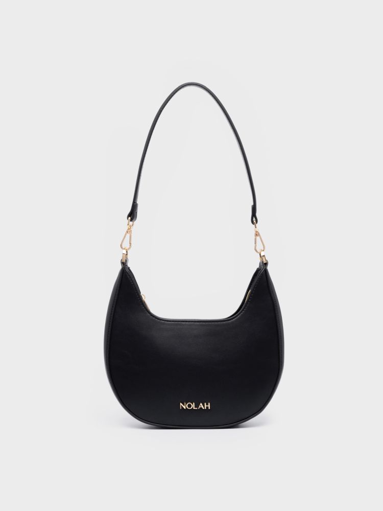 NOLAH ΤΣΑΝΤΑ ΩΜΟΥ DELFINE BLACK