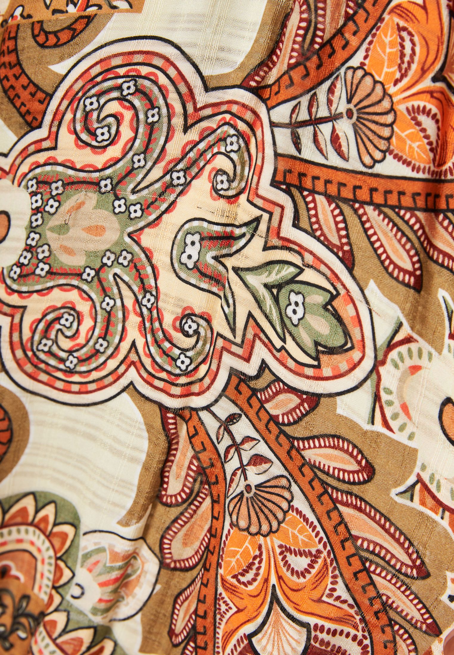 Γυναικείο κιμονό με φλοράλ τύπωμα