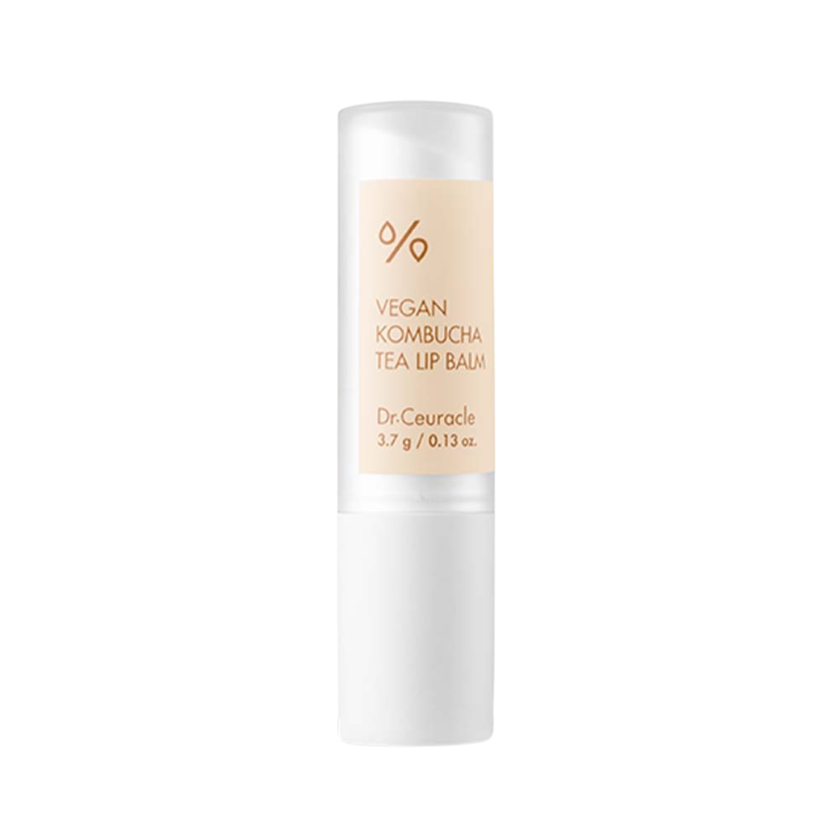 Dr. Ceuracle Vegan Kombucha Tea Lip Balm