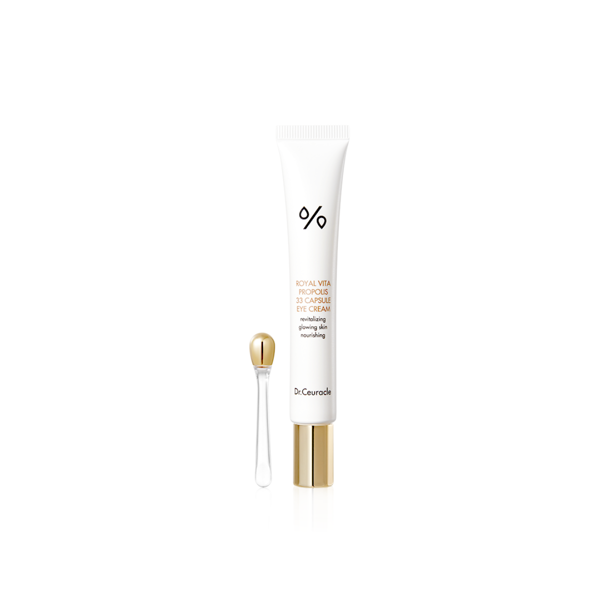 Dr. Ceuracle Royal Vita Propolis 33 Capsule Eye Cream