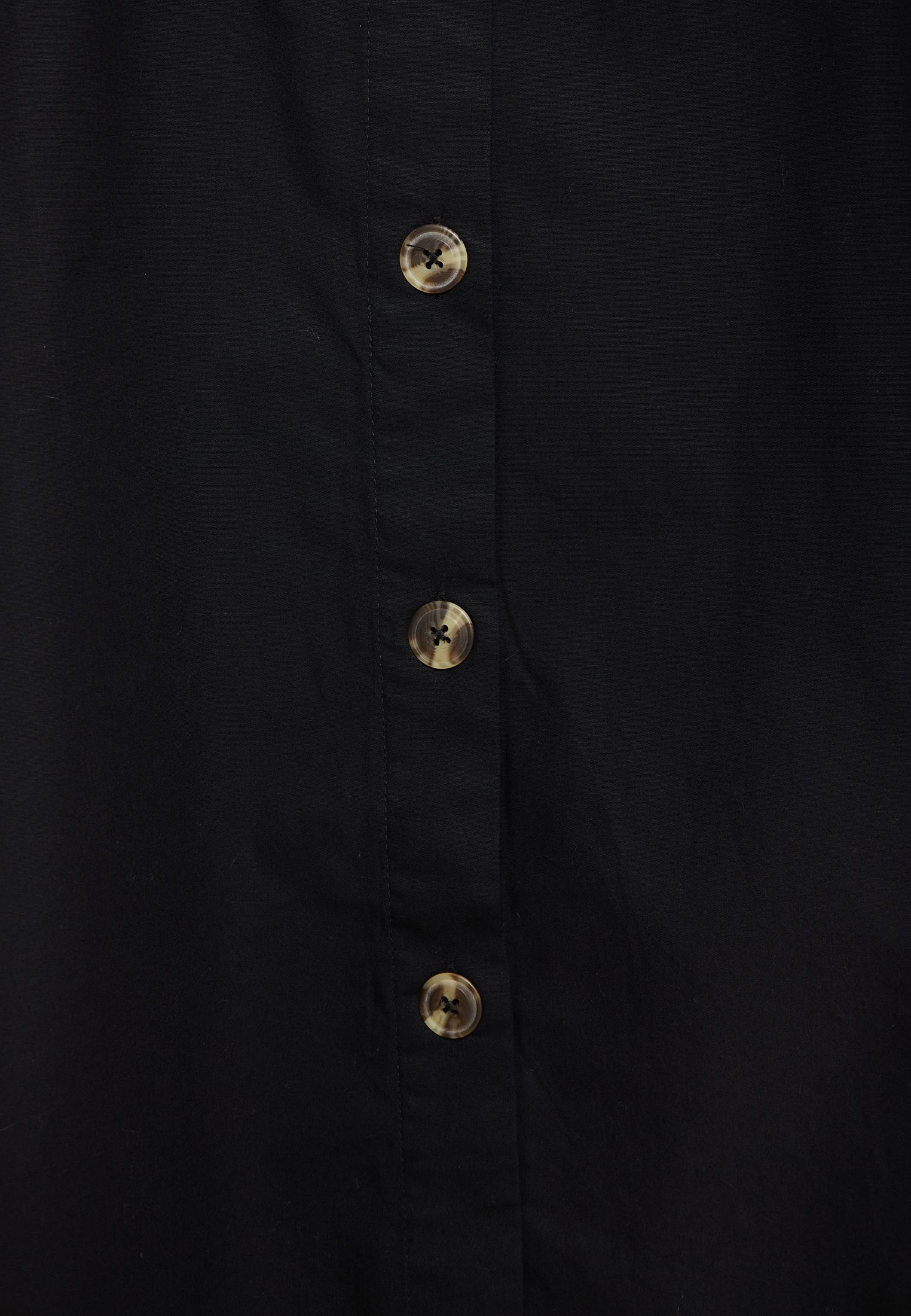 Relaxed fit μίντι φούστα με πιέτες