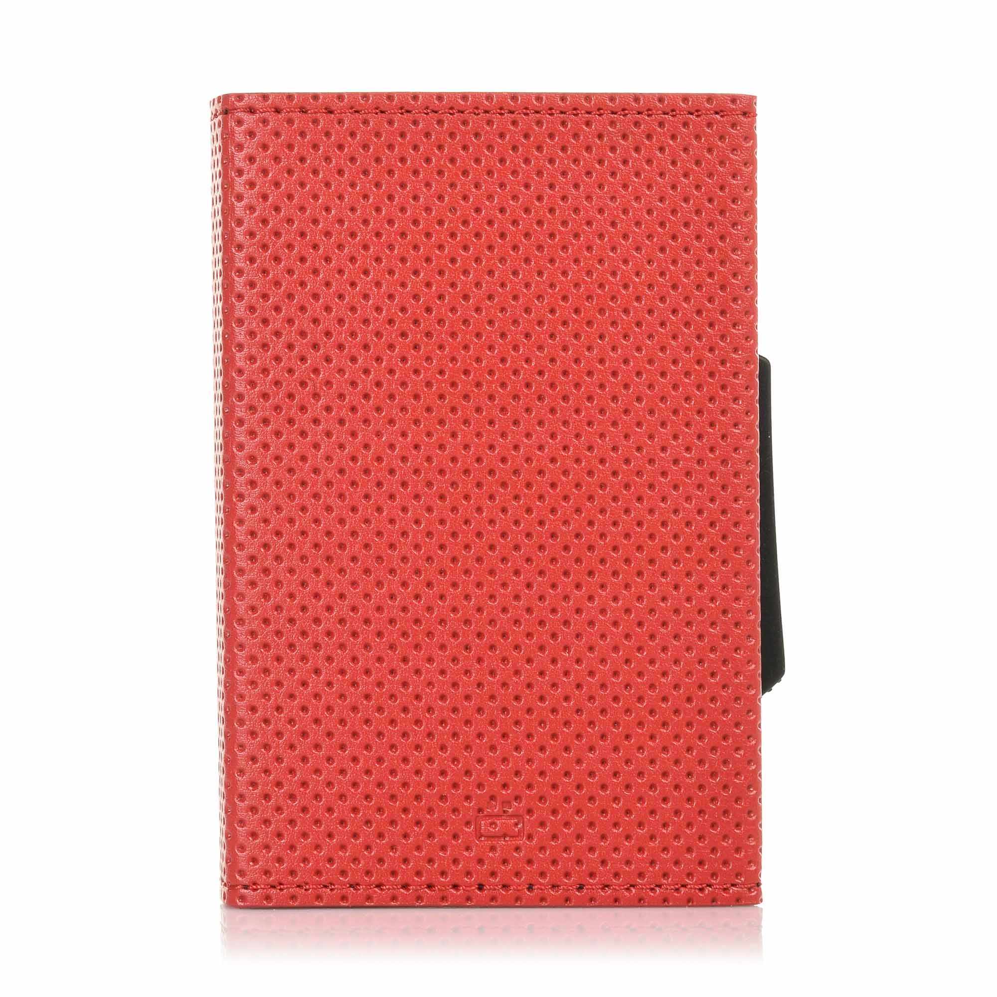 Δερμάτινη Καρτοθήκη Ogon Designs Cascade Wallet RFID