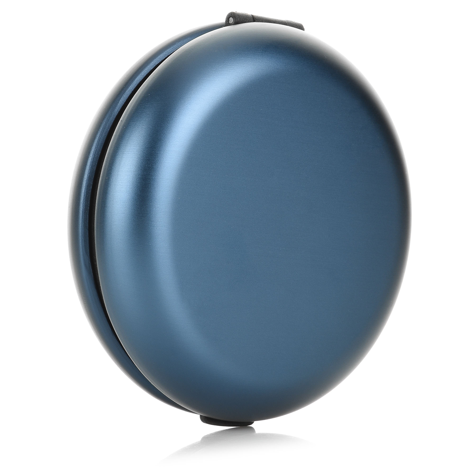 Μεταλλική Κερματοθήκη Ögon Design Euro Coin Dispenser Navy Blue