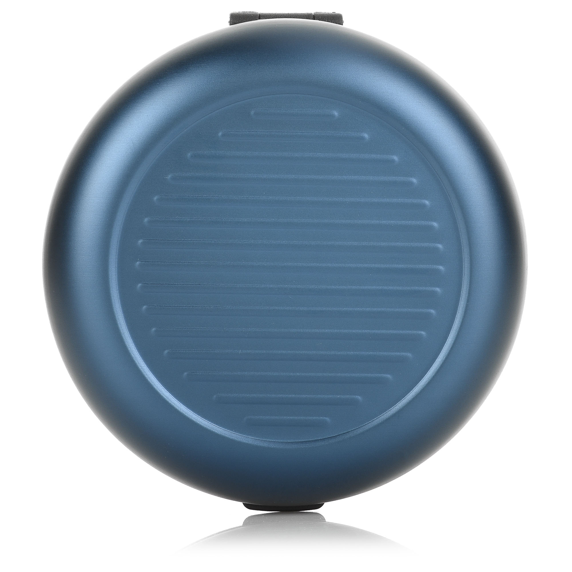 Μεταλλική Κερματοθήκη Ögon Design Euro Coin Dispenser Navy Blue