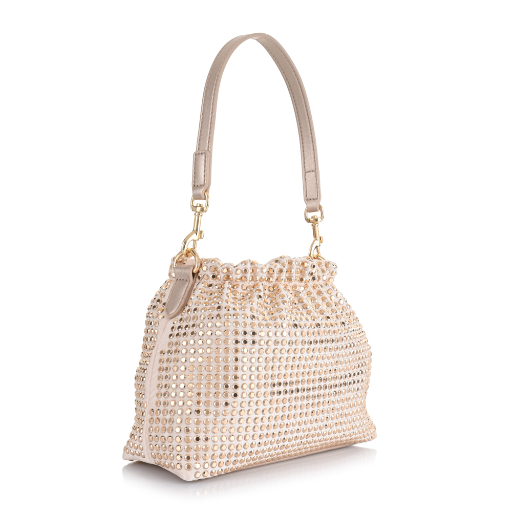 Αμπιγιέ Τσαντάκι Ώμου-Χιαστί Love Moschino JC4138PP1MLL1 96A