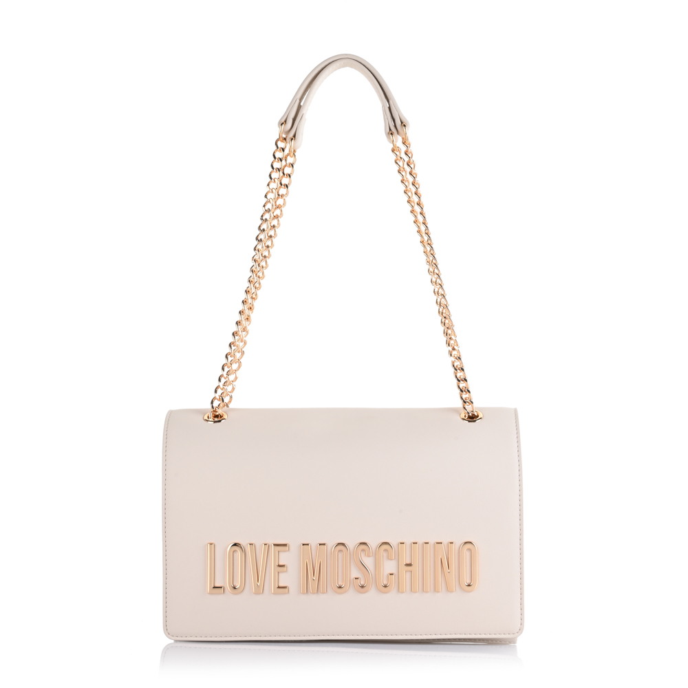 Τσάντα Ώμου-Χιαστί Love Moschino JC4192PP1MKD0 110