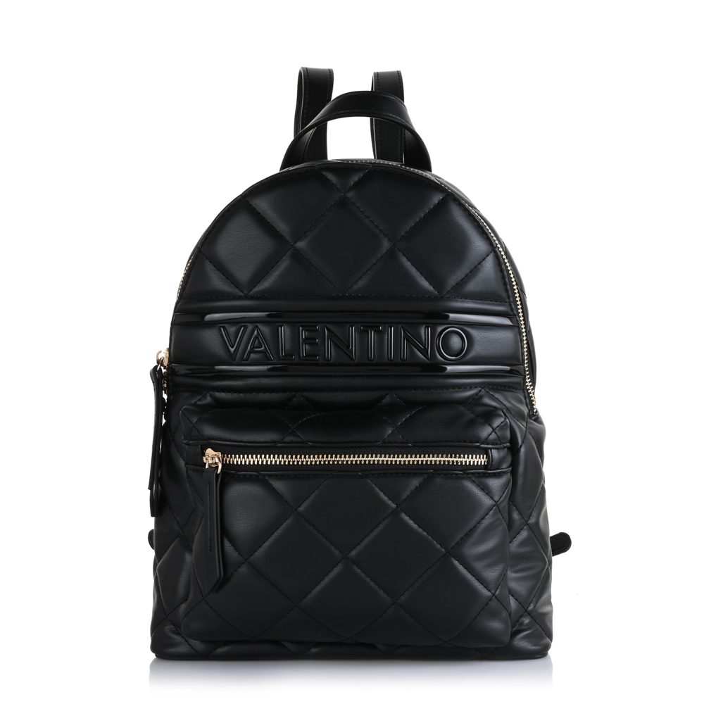 Σακίδιο Πλάτης Valentino VBS51O07 Ada 001 Nero