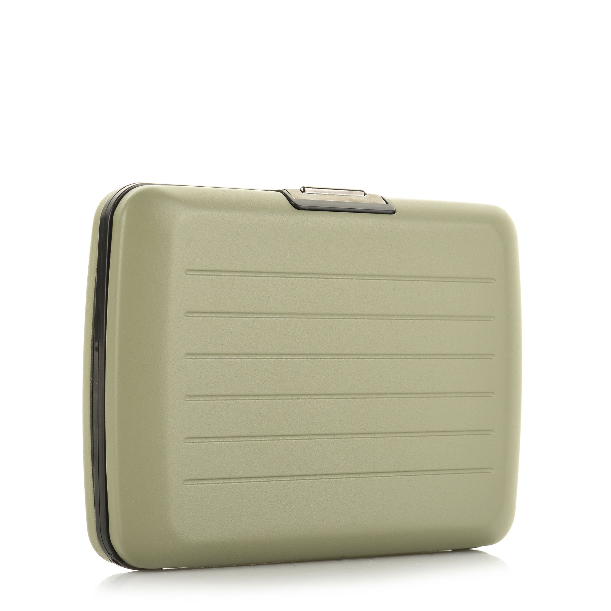 Μεταλλική Καρτοθήκη Ögon Design Smart Case V2 RFID Cactus Green