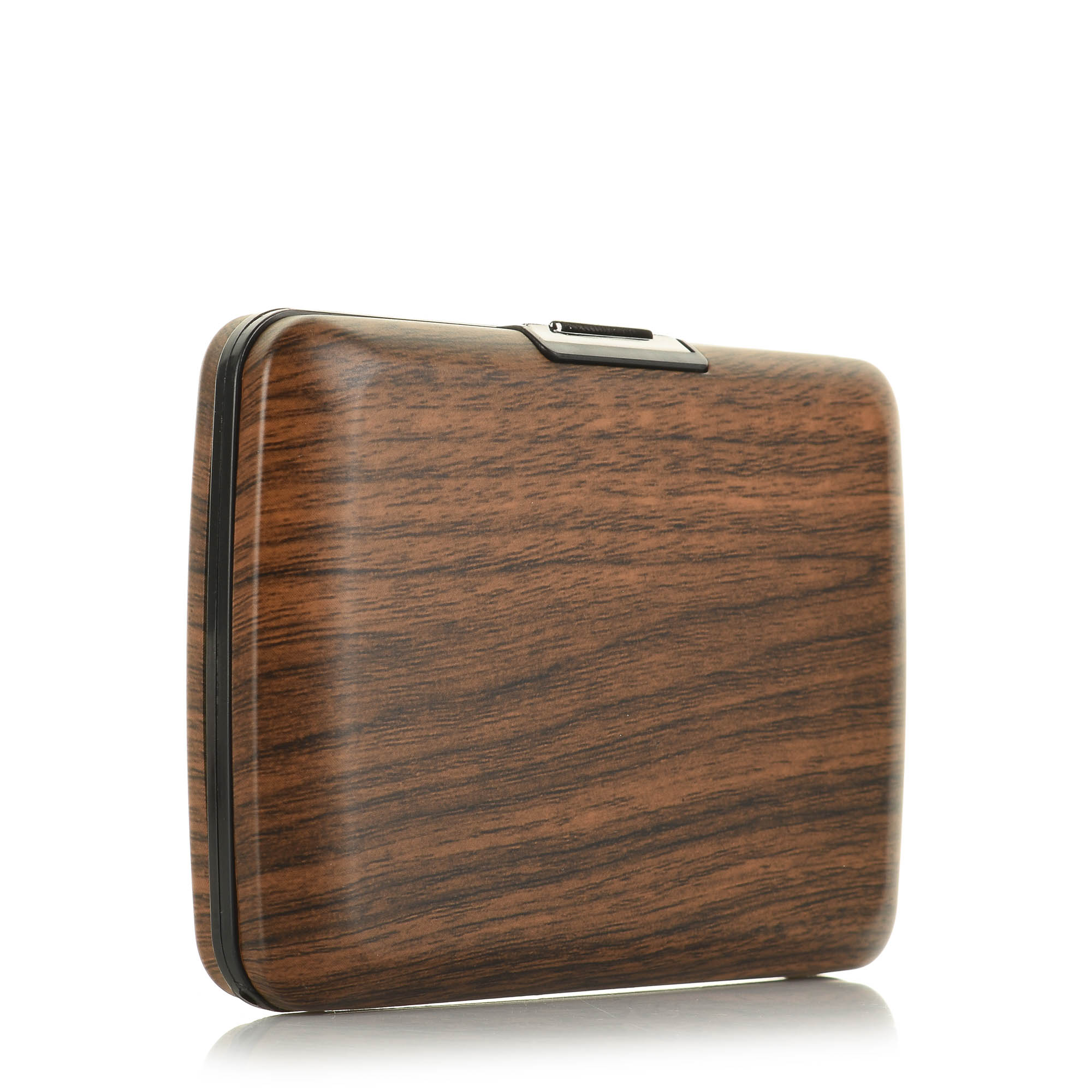 Μεταλλική Καρτοθήκη Ögon Design Smart Case V2 RFID Sequoia