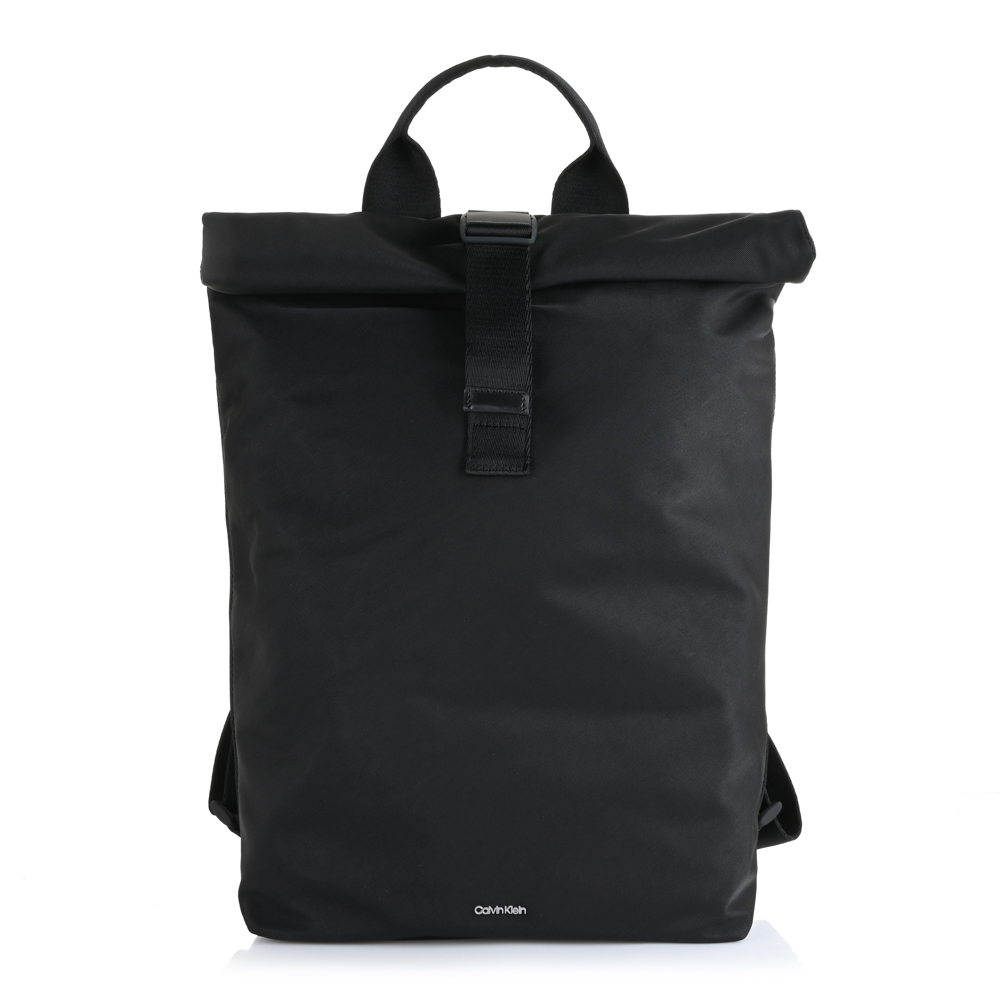 Σακίδιο πλάτης Calvin Klein Ease Roll Top K50K513052 BEH