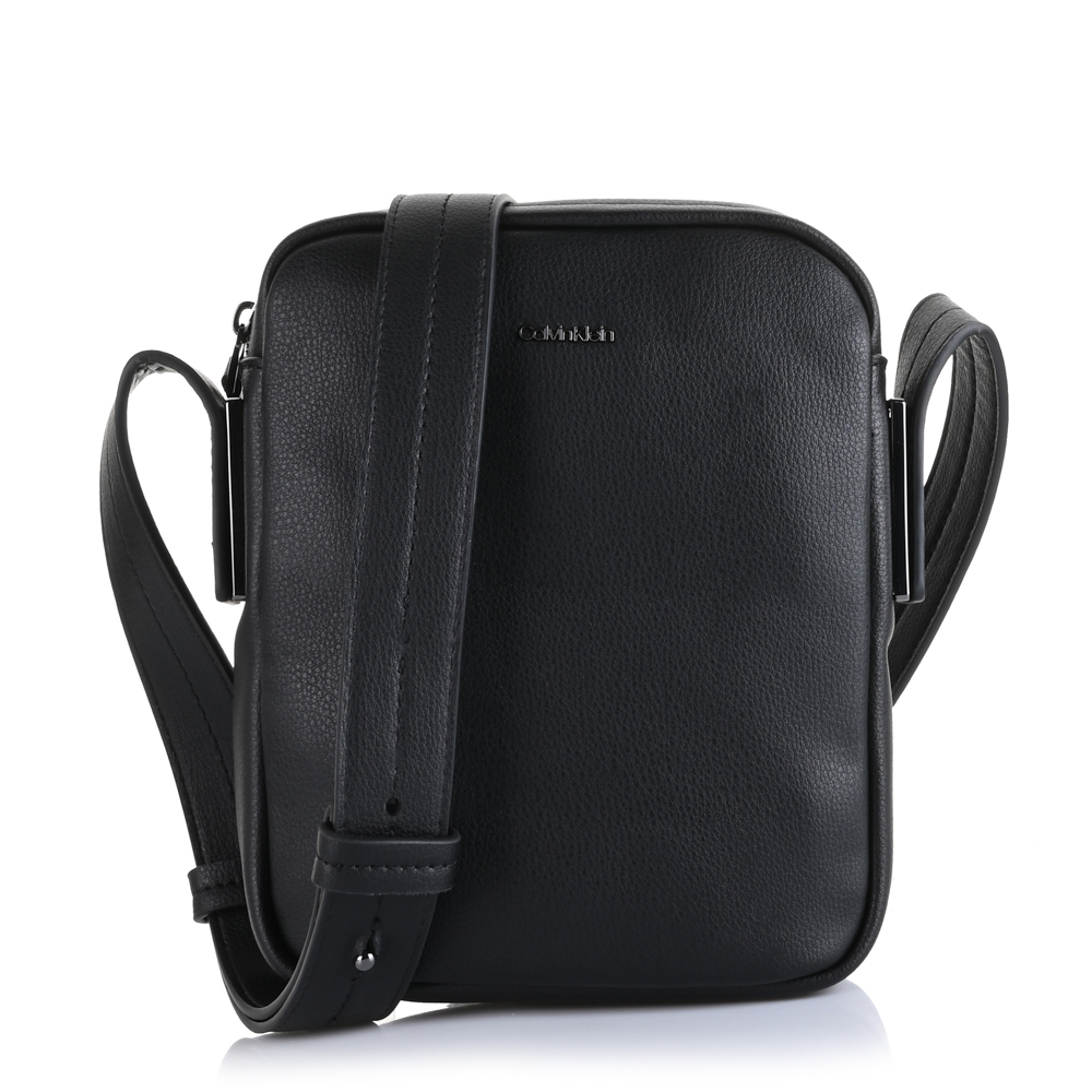 Τσαντάκι Χιαστί Calvin Klein Modern Business Reporter K50K512969 BEH