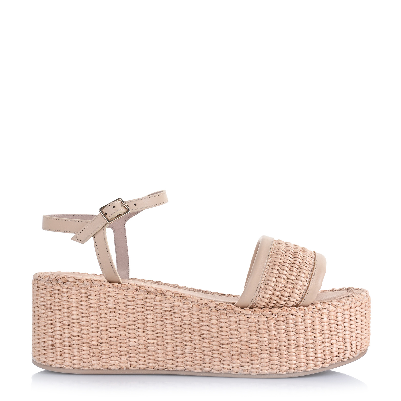Εσπαντρίγιες Casteller 50-228-922 Beige