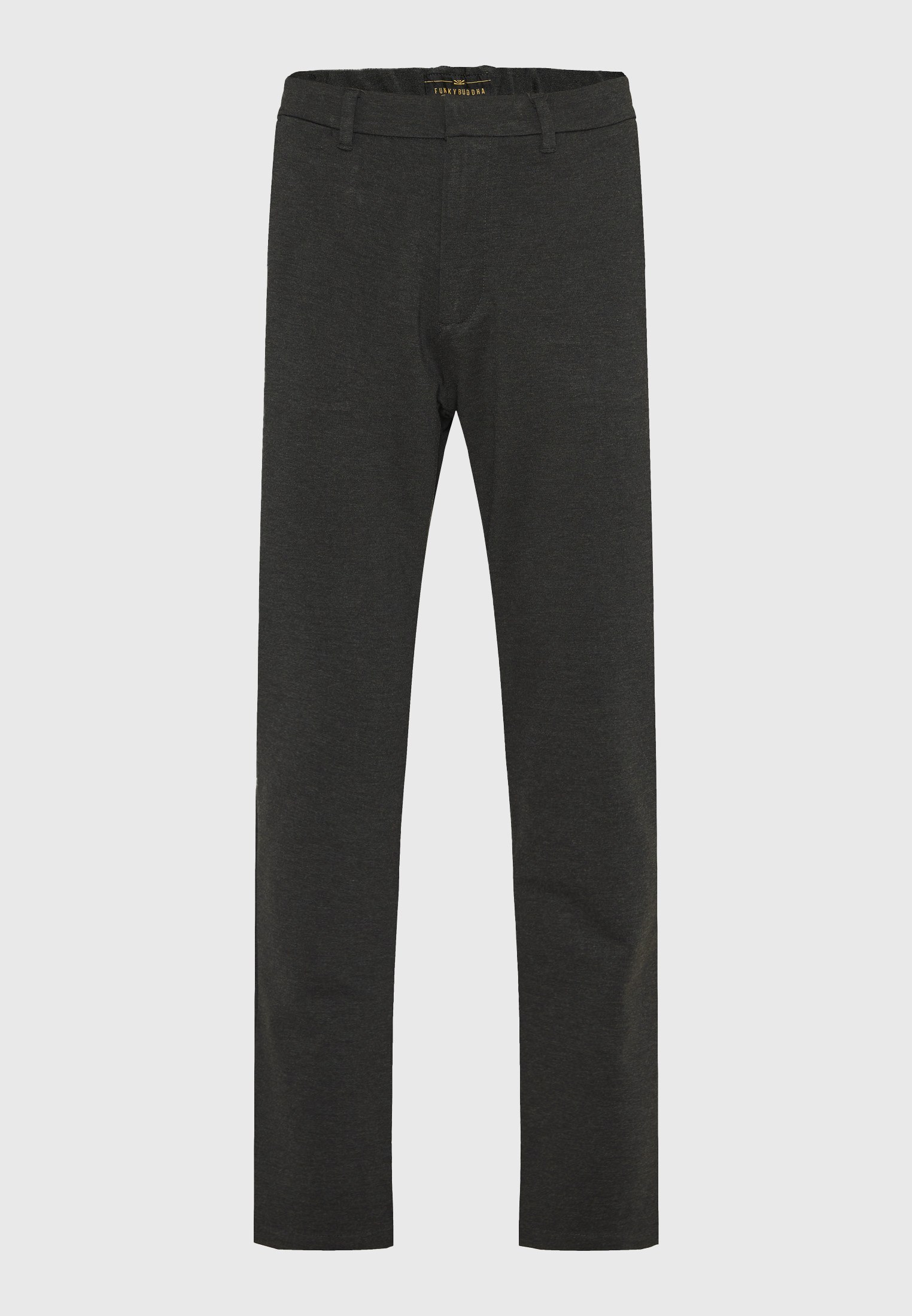 Ανδρικό chino παντελόνι σε tapered γραμμή