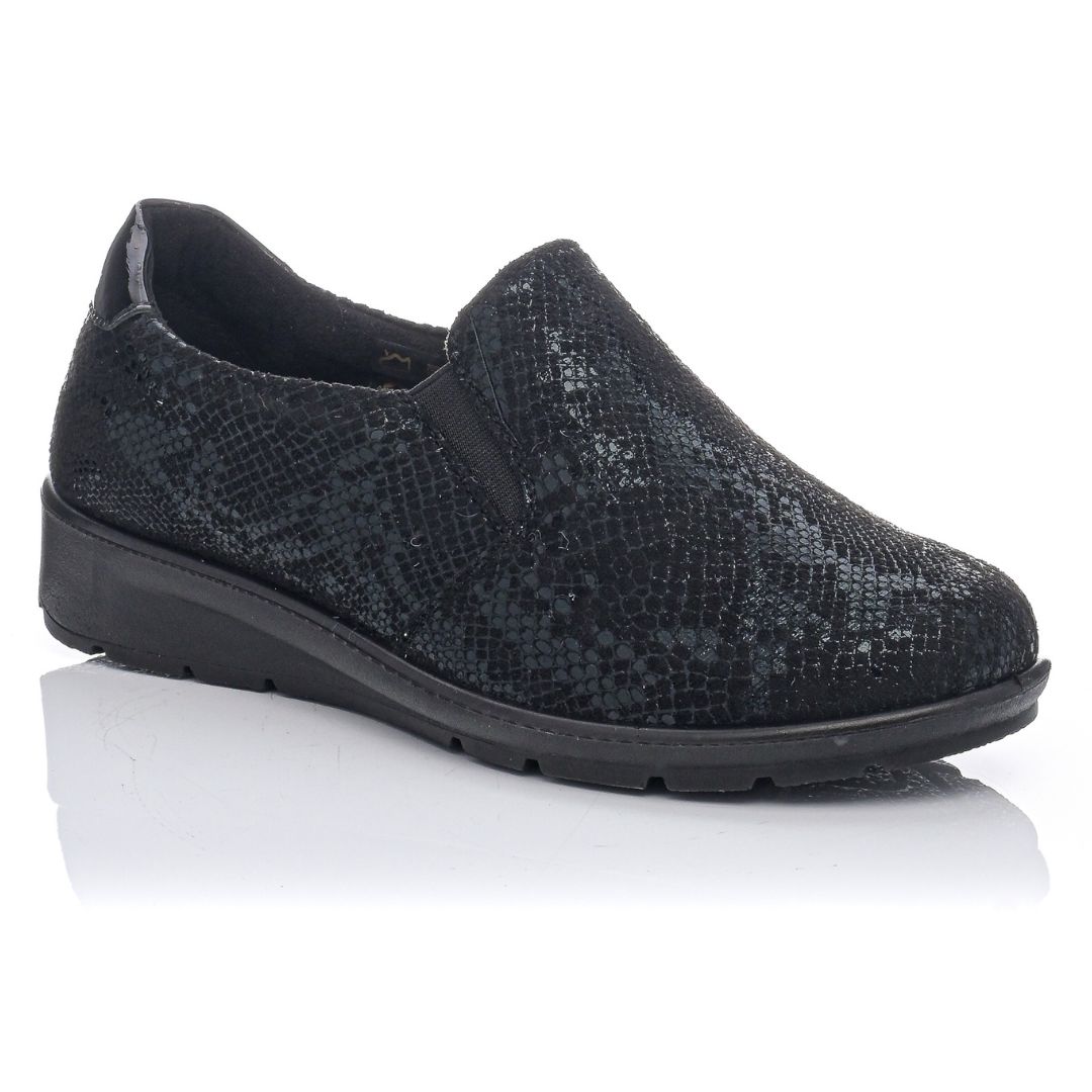 Γυναικείο ανατομικό casual Sunshine 1565