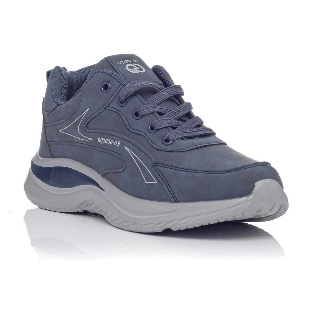 Ανδρικά ανατομικά Sneakers Sunshine 1815