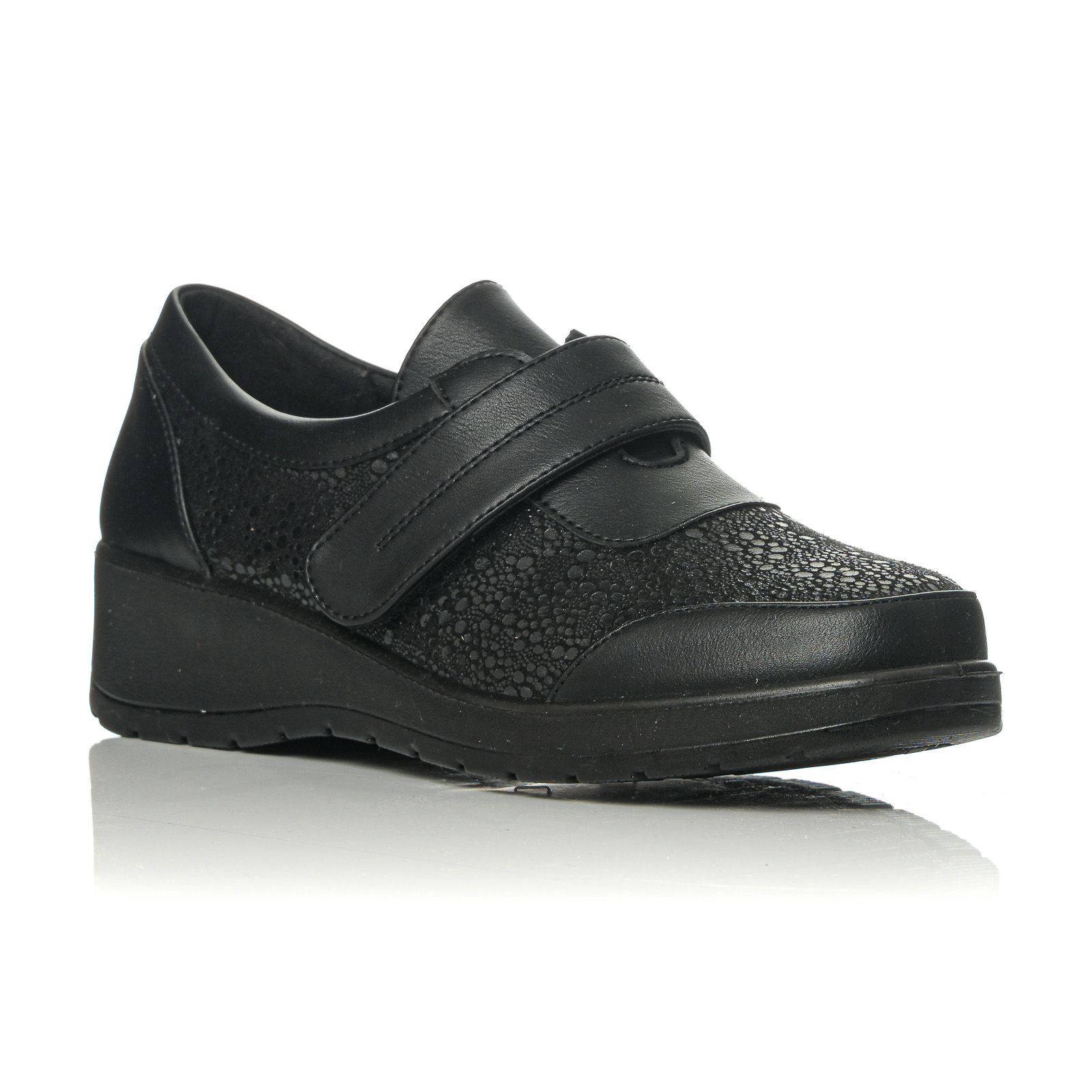 Γυναικεία ανατομικά casual Sunshine 1592