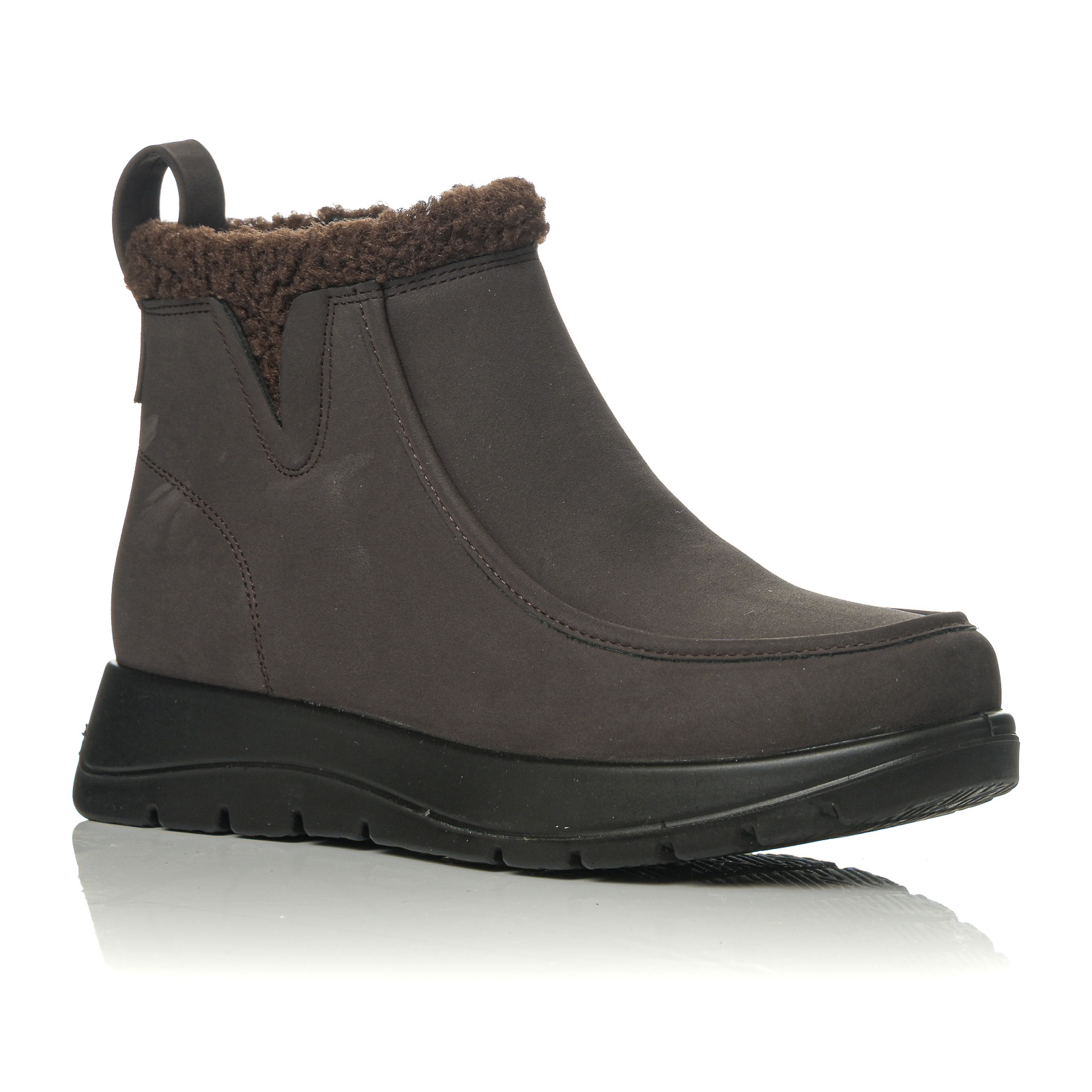 Γυναικείο ανατομικό μποτάκι SaveYour Feet 1527