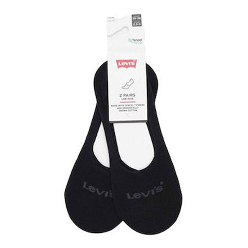 LEVIS LOW RISE TENCEL ORG CO 2P 701224677002 DENIM