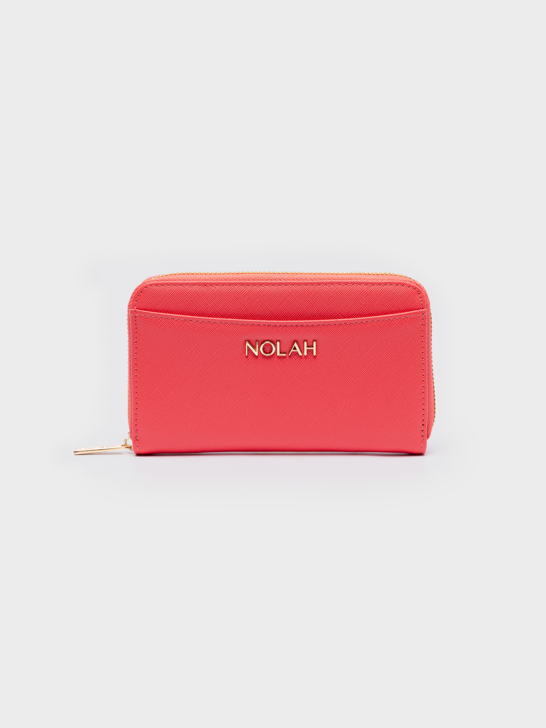 NOLAH ΓΥΝΑΙΚΕΙΟ ΠΟΡΤΟΦΟΛΙ CENA HOT PINK