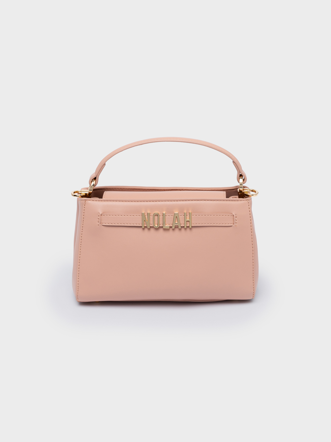NOLAH ΓΥΝΑΙΚΕΙΑ ΤΣΑΝΤΑ ROSE PINK
