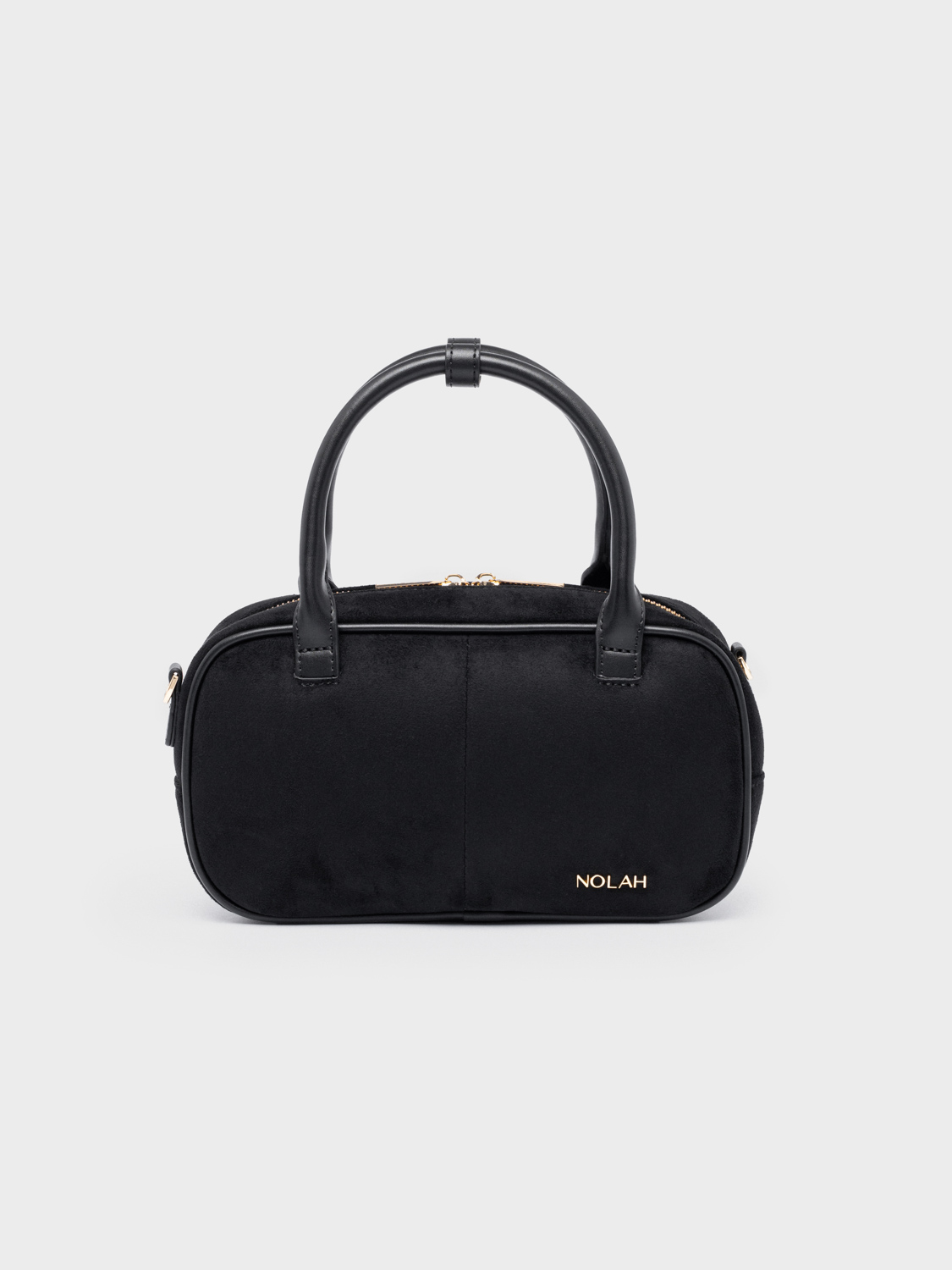 NOLAH ΓΥΝΑΙΚΕΙΑ ΤΣΑΝΤΑ GISOU BLACK