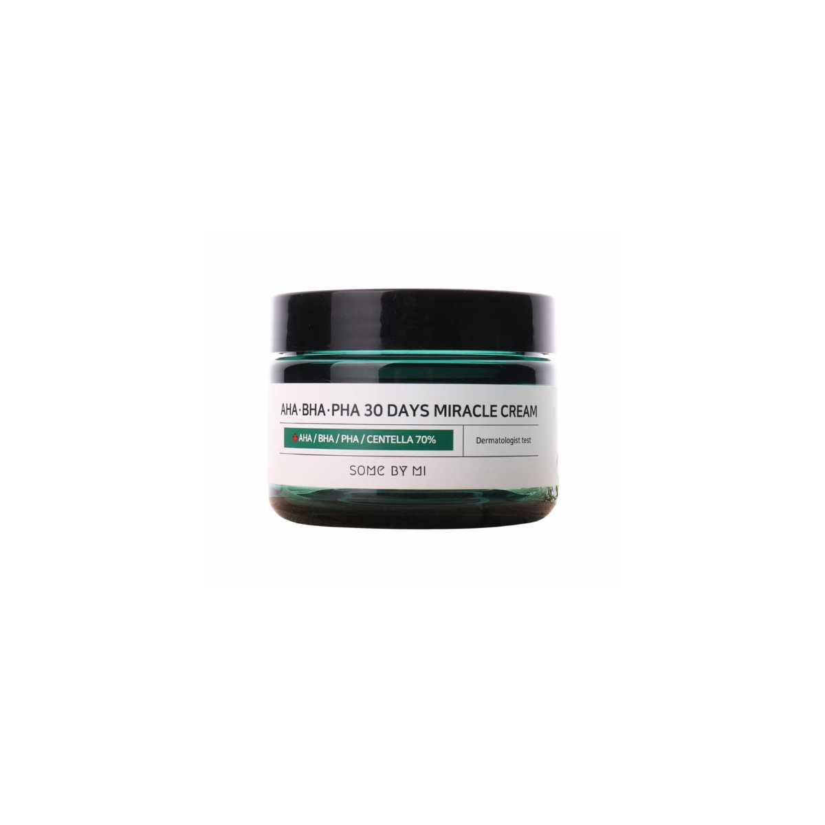 Some By Mi AHA BHA PHA 30 Days Miracle Cream